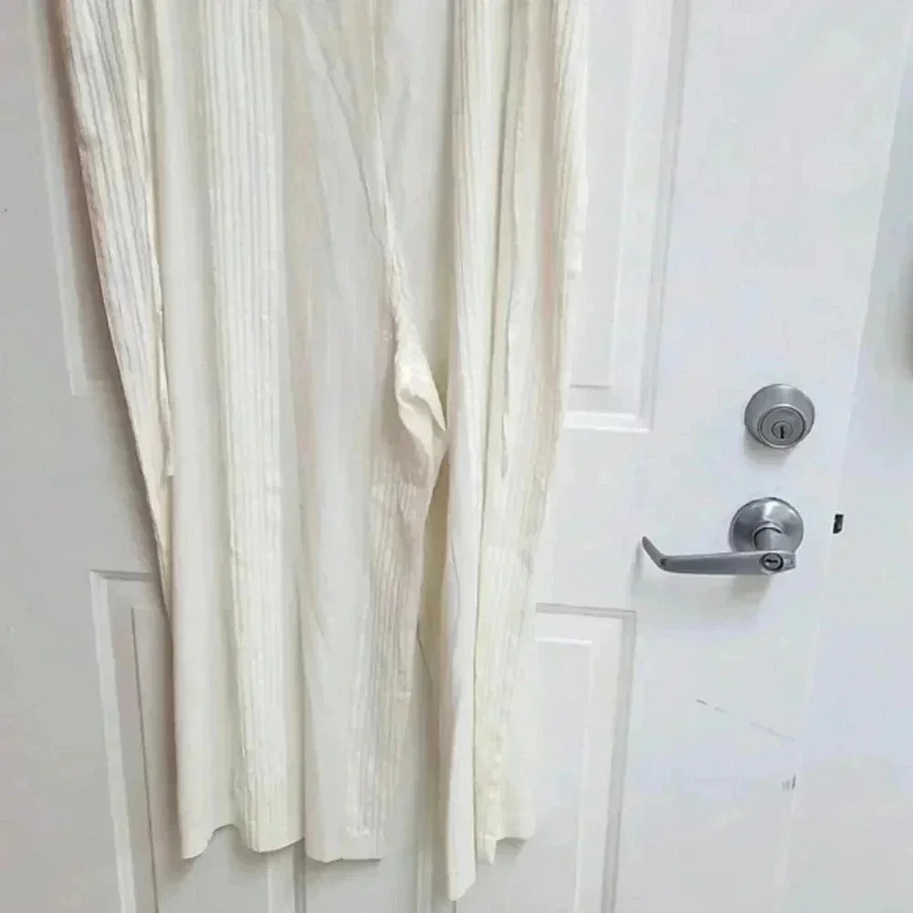 Madewell Esperanza Cover-Up Jumpsuit - Picture 10 of 12